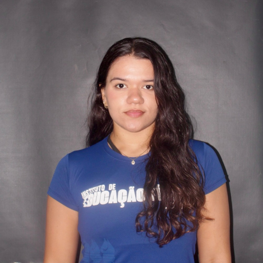 Foto de Larissa