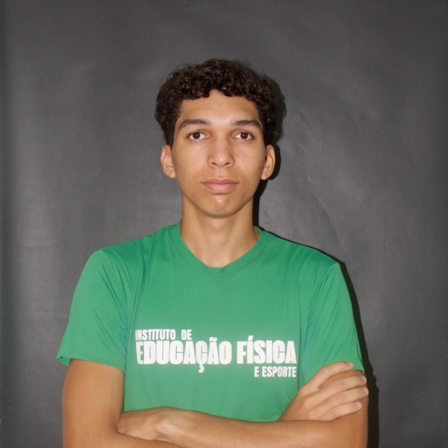 Foto de Rodrigo