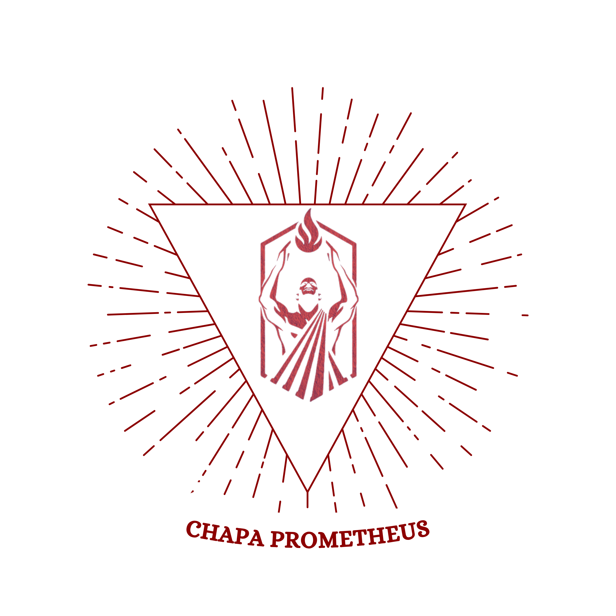 Logo Chapa Prometheus